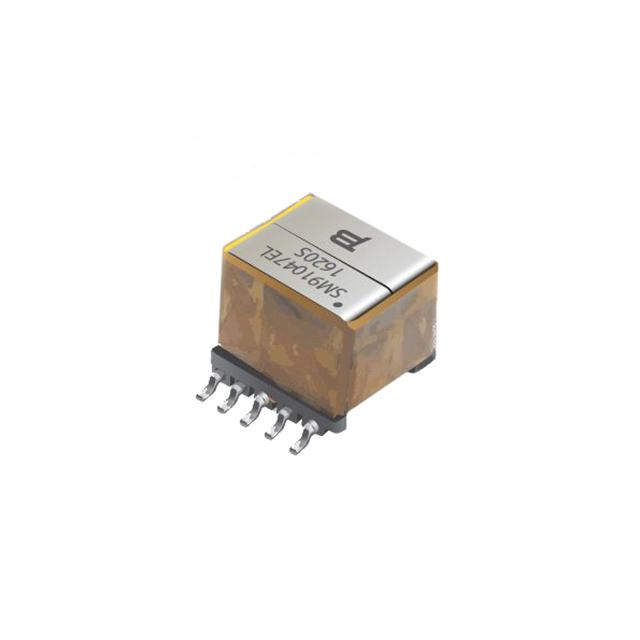 SM91047EL by Bourns
