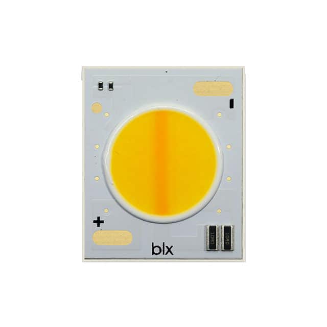 BXRV-DR-1830H-1000-A-13 by Bridgelux