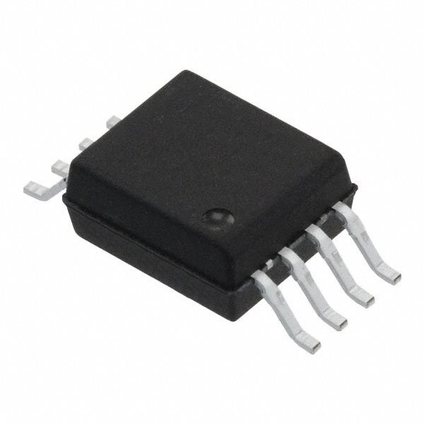 ACPL-K49U-500E by Broadcom