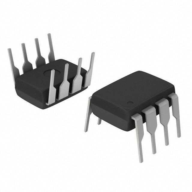 HCPL-2202-000E by Broadcom
