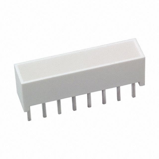 HLMP-2350 by Broadcom