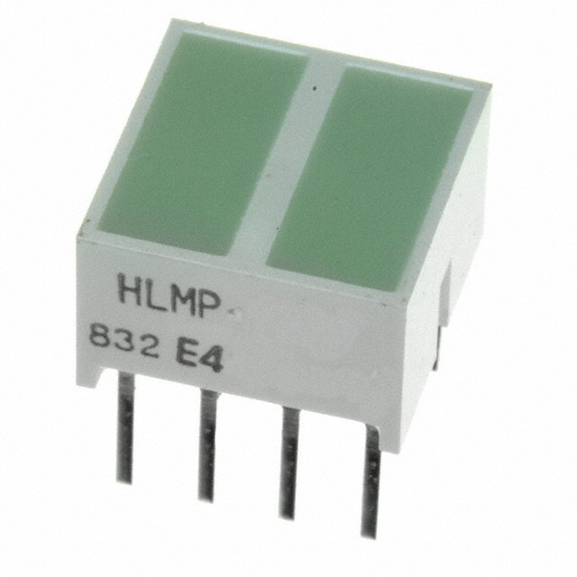 HLMP-2800 by Broadcom