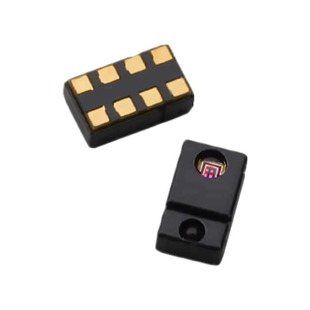 APDS-9960 by Broadcom
