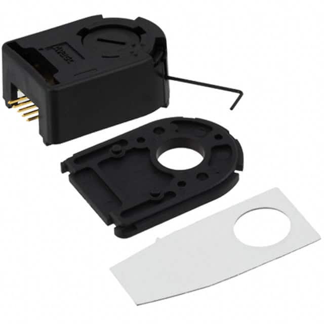 HEDS-5500#C06 by Broadcom
