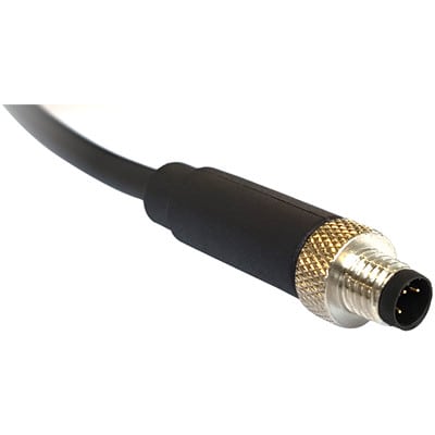 PXPPVC08FIM03ACL010PVC by Bulgin