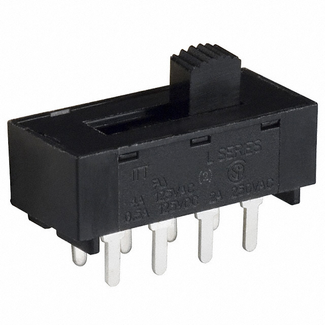 L203011MS02QE by C&K