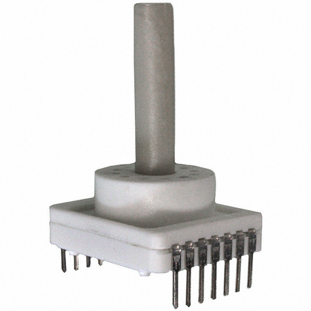 RTAP32S06W25NS by C&K