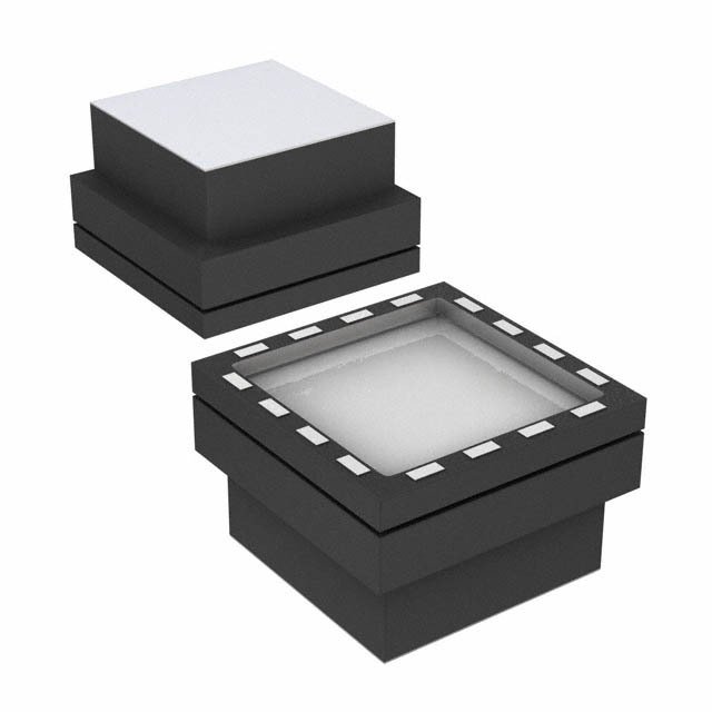 ADIS16060BCCZ by Analog Devices
