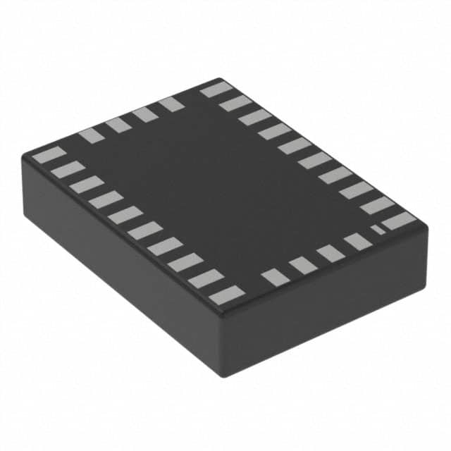 BNO085 by CEVA Technologies, Inc.