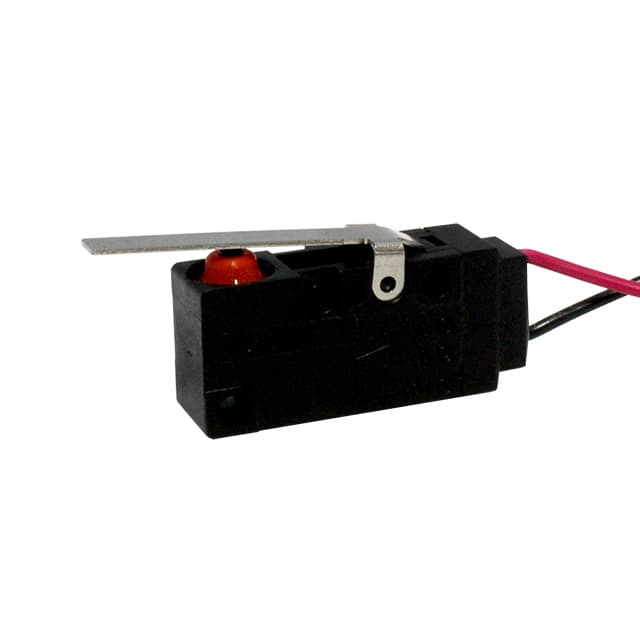 VM3SBQF1803L03 by CIT Relay & Switch