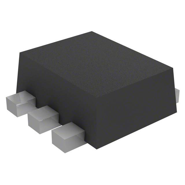 TMP102AIDRLR by Texas Instruments