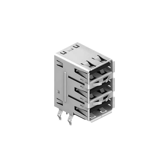 1002-012-01020 by CNC Tech