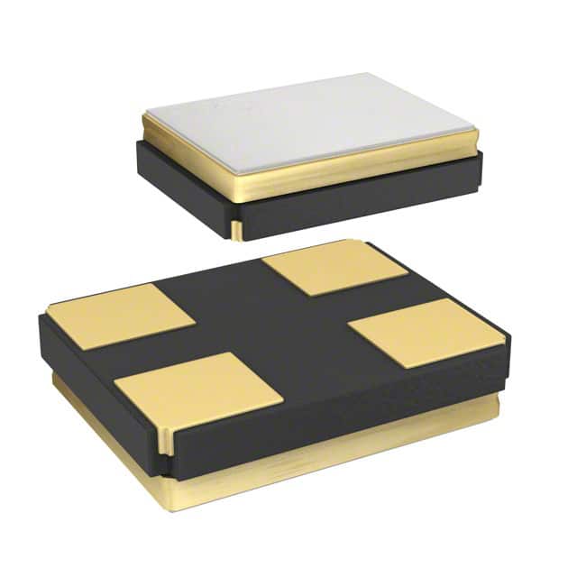 402F2401XIAT by CTS-Frequency Controls