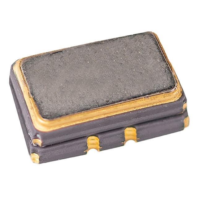 536L128X2IT5 by CTS-Frequency Controls