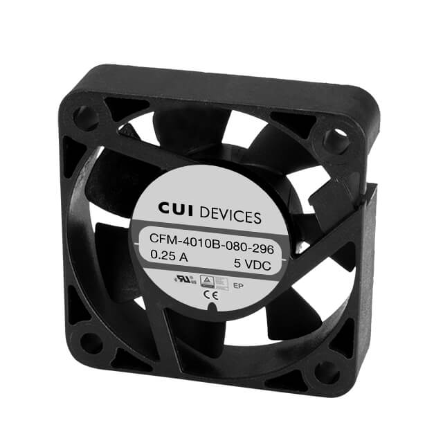CFM-4010B-050-195 by Same Sky