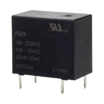 PR29-3V-S-450-1A-E by Same Sky