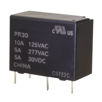 PR30-3V-450-1A-E by Same Sky