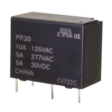 PR30-5V-450-1C by Same Sky