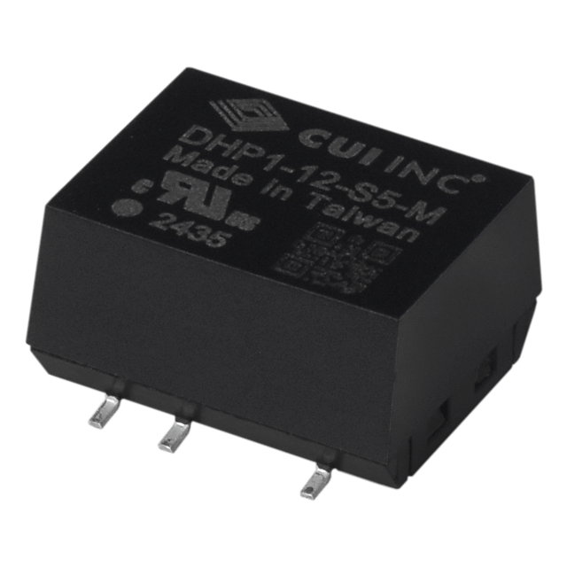 DHP1-5-S3-M-TR by CUI