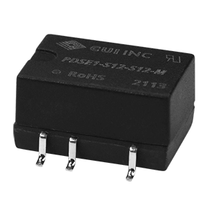 PDSE1-S5-D24-M by CUI Inc.