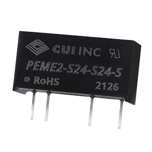 PEME2-S5-D12-S by CUI Inc.