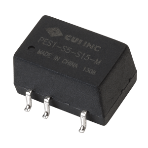 PES1-S5-S5-M by CUI Inc.