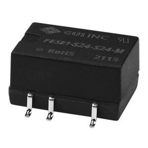 PESE1-S3-S15-M by CUI