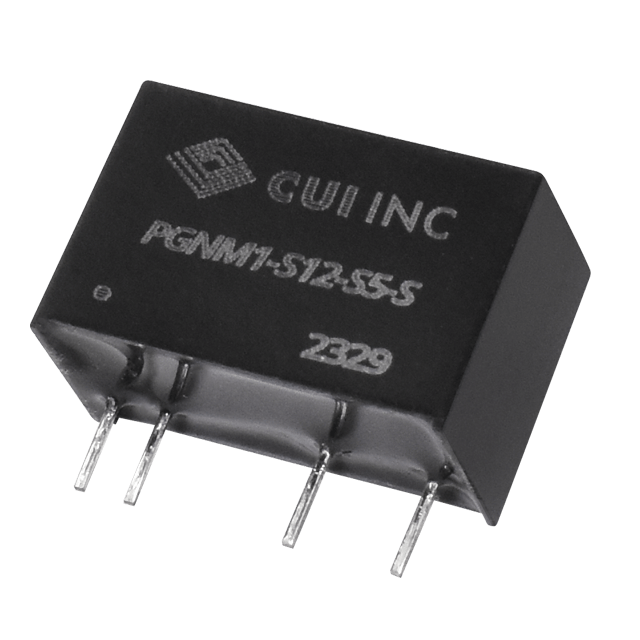 PGNM1-S12-S15-S by CUI