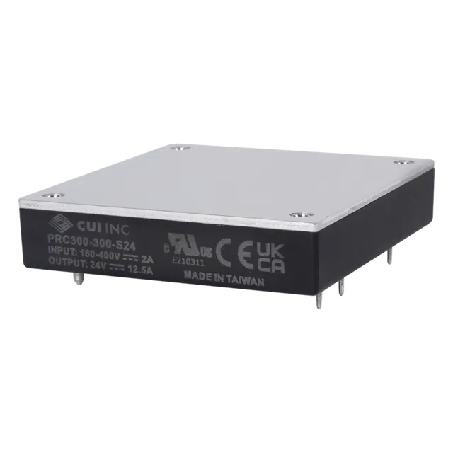 PRC300-300-S48 by CUI Inc.