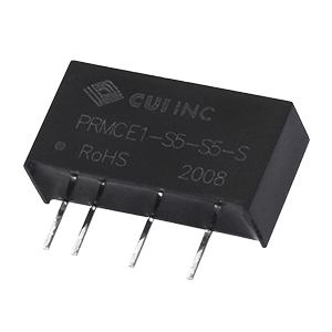 PRMCE1-S24-S9-S by CUI Inc.