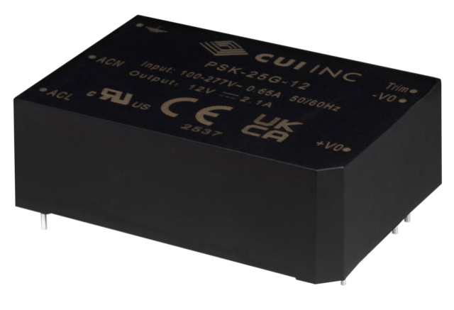 PSK-25G-36 by CUI Inc.