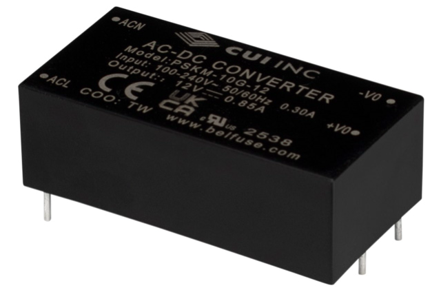 PSKM-10G-15 by CUI Inc.