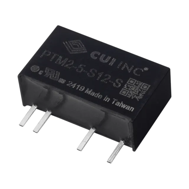 PTM2-3-S5-S by CUI Inc.