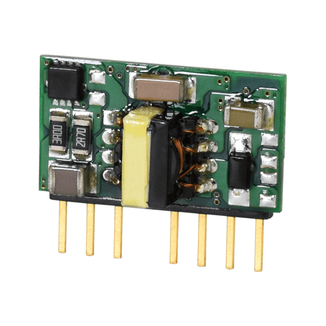 PQQC3-D48-S12-OS by CUI Inc.