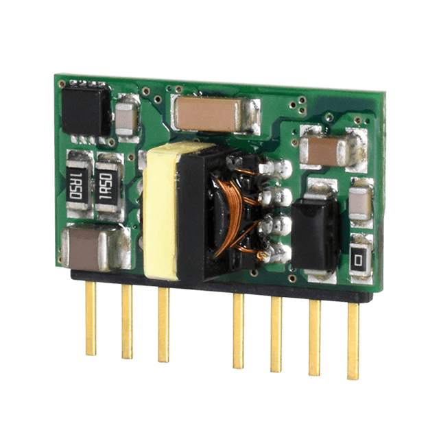 PQQC6-D48-S24-OS by CUI Inc.