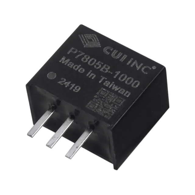 P7805B-1000 by CUI Inc.