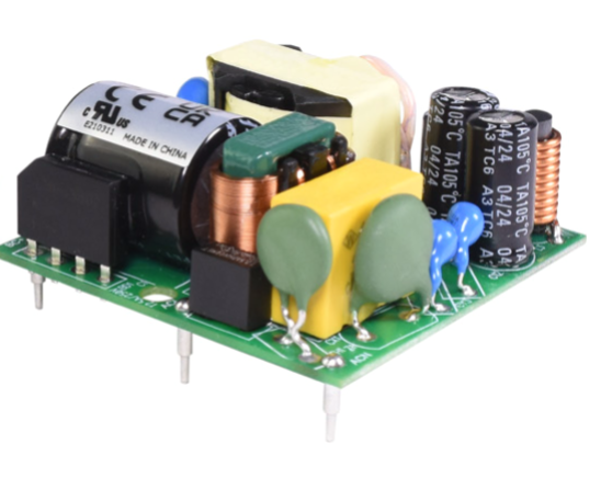 VOF-40E-24-P by CUI Inc.