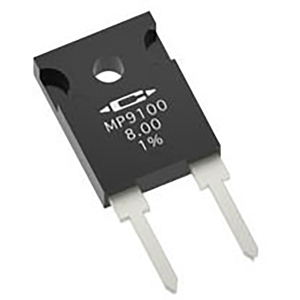 MP9100-8.00-1% by Caddock