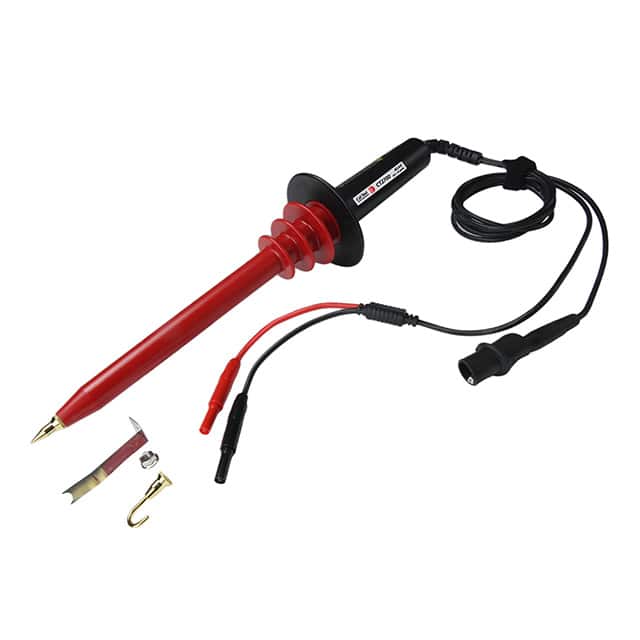 CT2700 by Cal Test Electronics