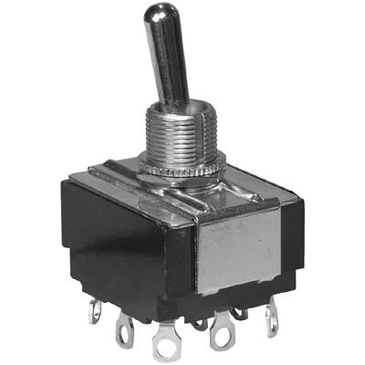 HM250-73 by Carling Technologies
