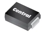 CMZ5929B BK PBFREE by Central Components Manufacturing