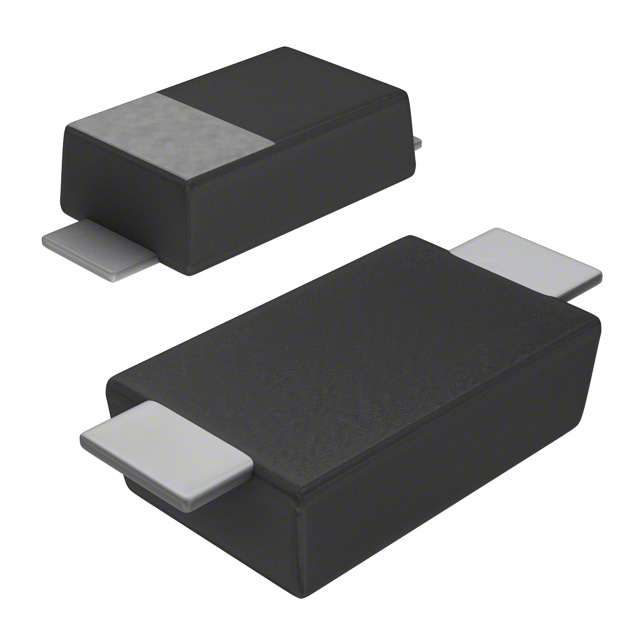CMMR1U-08 TR PBFREE by Central Components Manufacturing