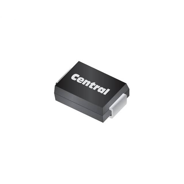 CMSH1-20M TR13 PBFREE by Central Components Manufacturing