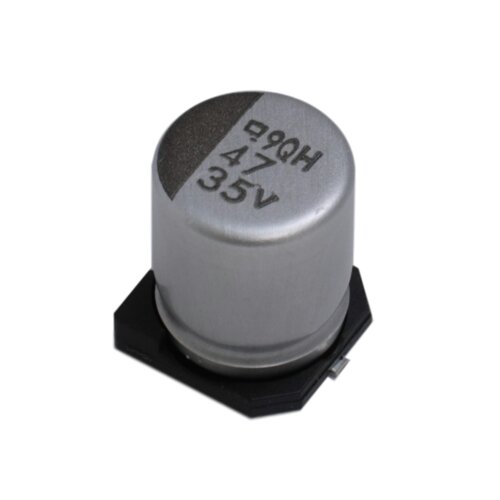 EMVH451GDA100MMN0S by Chemi-Con