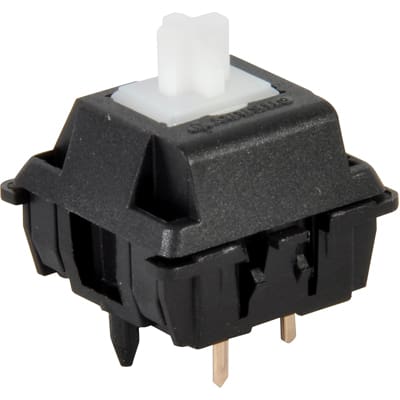 MX1A-C1NW by Cherry