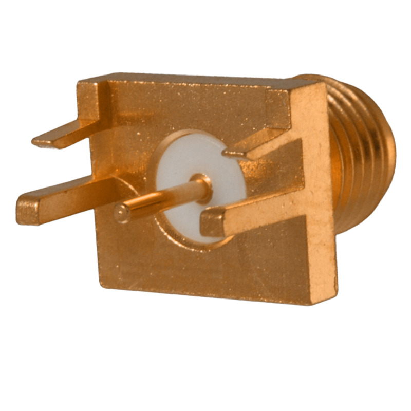 142-0791-801 by Cinch Connectivity Solutions