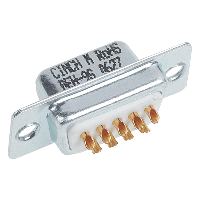 DC37PV by Cinch Connectivity Solutions