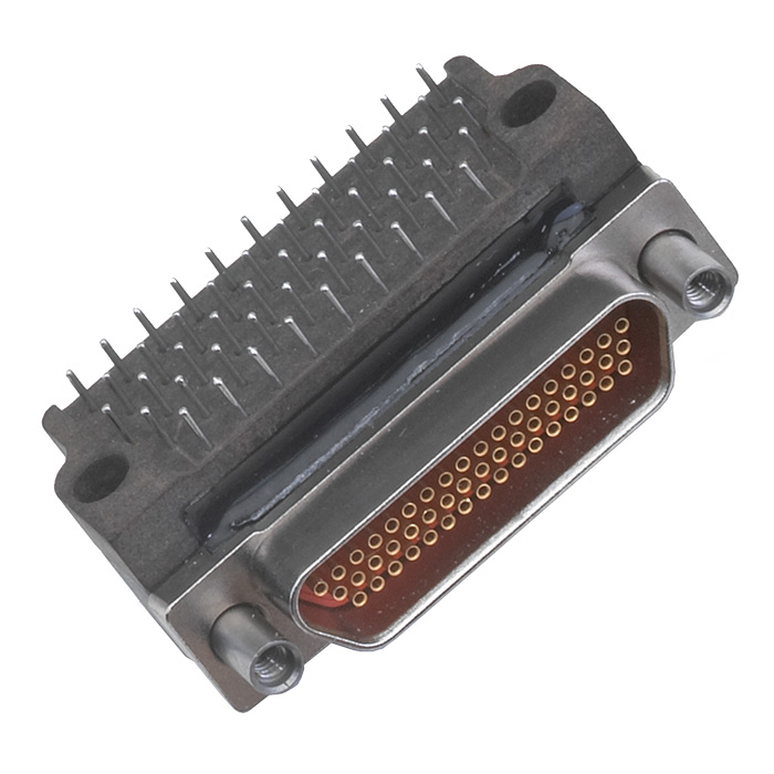 DCCM100SBR by Cinch Connectivity Solutions