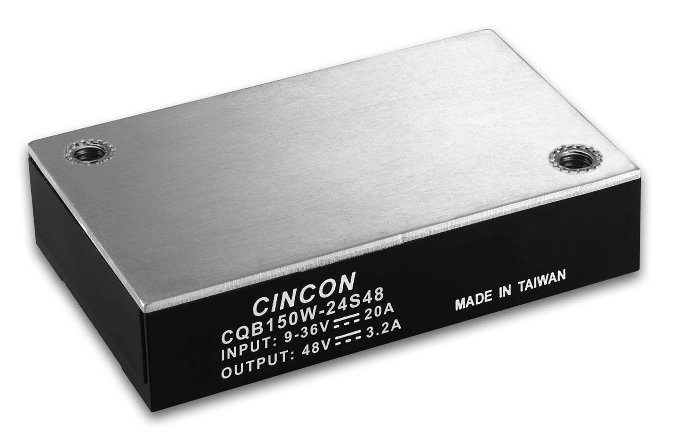 CQB150W-48S15 by Cincon