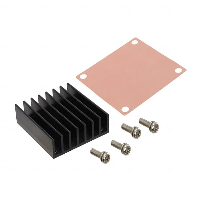 M-C092 HEAT SINK KITS by Cincon
